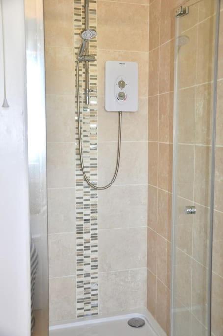 Stunning Annexe 1 Luxury Bedroom, Eating Area & Bathroom Only! Τρούρο Εξωτερικό φωτογραφία